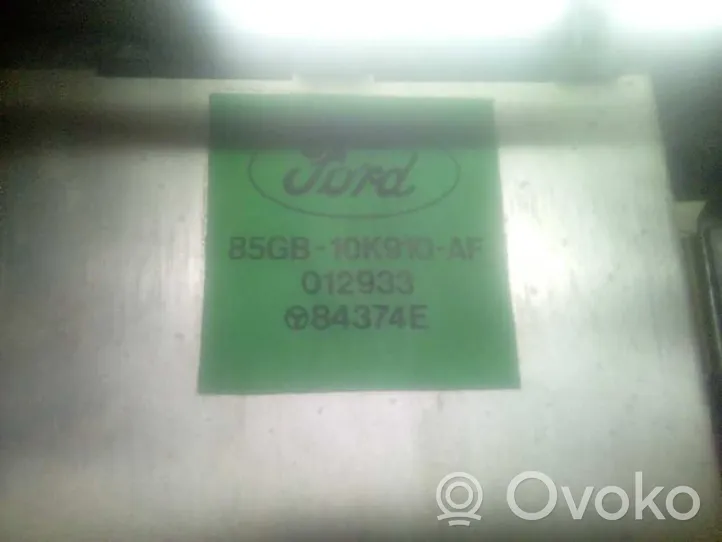 Ford Scorpio Engine control unit/module 85GB10K910AF