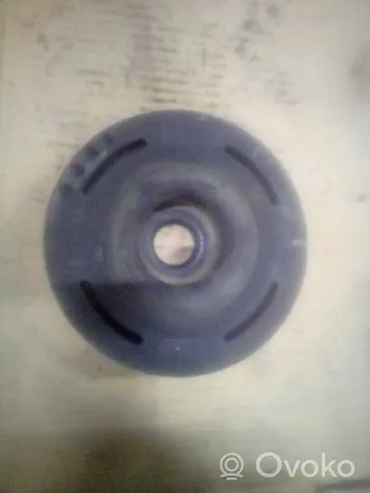 Renault Master II Crankshaft pulley 