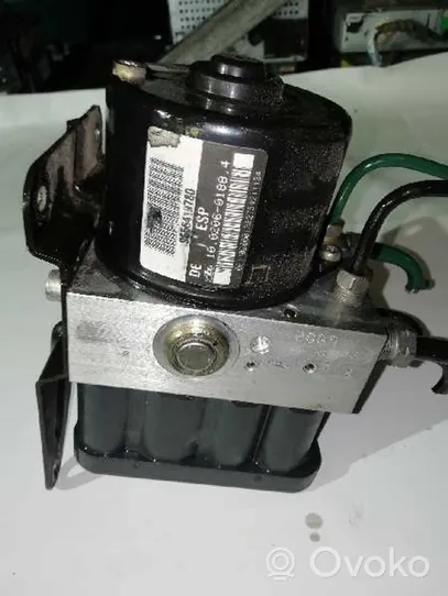 Citroen C5 ABS-pumppu 10.0206-0188.4