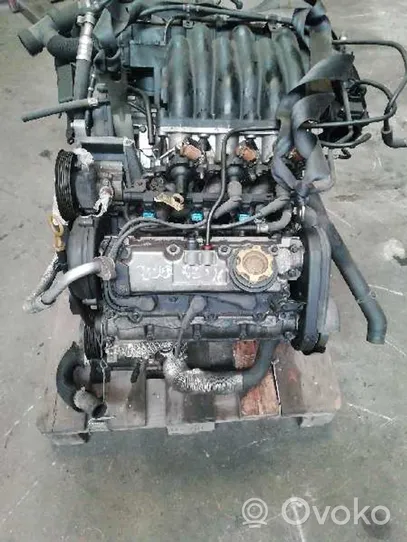 Rover 45 Moottori 20K4F