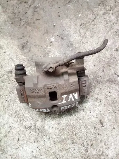 Isuzu Trooper Front brake caliper 