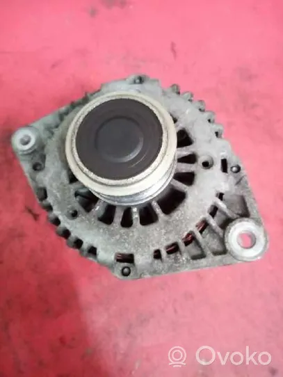 Opel Mokka X Generator/alternator 13579675