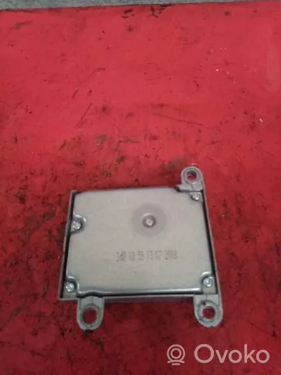 Iveco Daily 4th gen Airbag control unit/module 607630800G