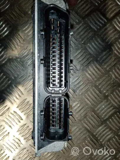 MG ZS Calculateur moteur ECU 5d642846