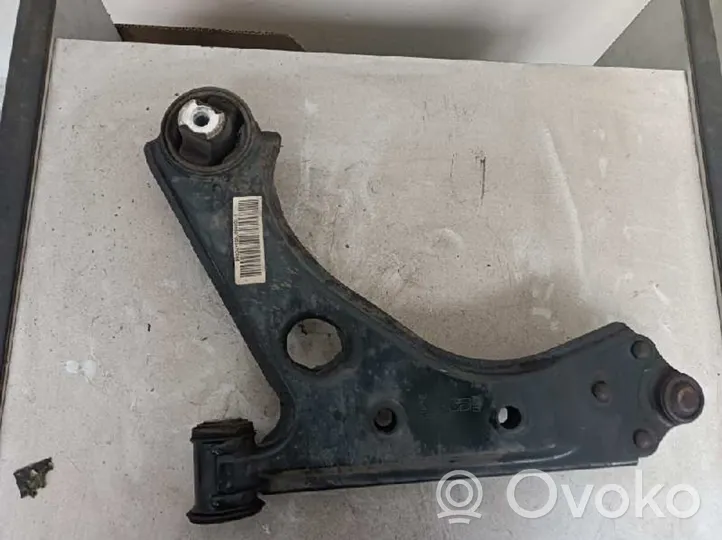 Fiat Grande Punto Front control arm 34105