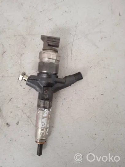 Subaru Outback (BS) Injecteur de carburant CKOO4538