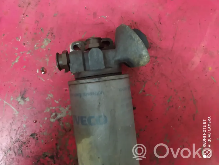 Iveco Daily 3rd gen Filtro carburante 1908547