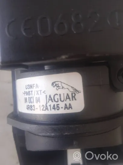 Jaguar S-Type Lecteur de carte 4R8312A145AA