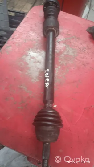 Seat Inca (6k) Front driveshaft 