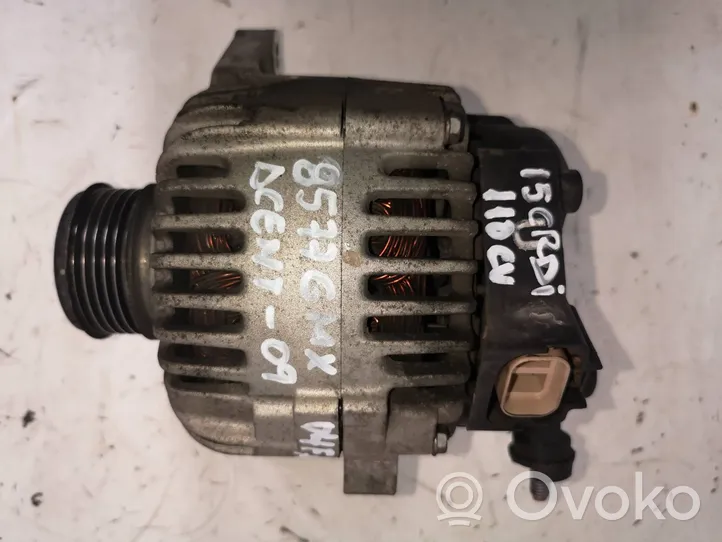 Hyundai Accent Generatore/alternatore 2655475