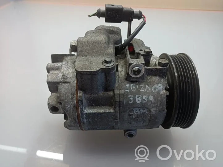 Seat Ibiza IV (6J,6P) Turbocompresseur 6Q0820808G