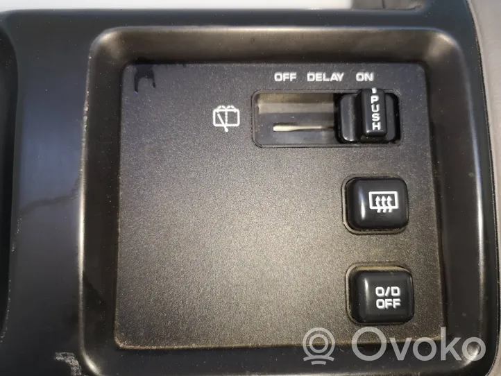 Jeep Grand Cherokee Przełącznik świateł 55114647