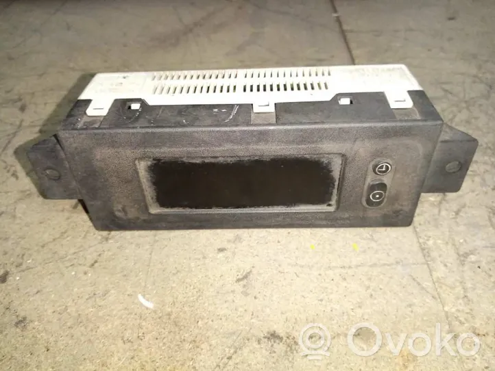 Opel Astra F Monitor / wyświetlacz / ekran 24418957