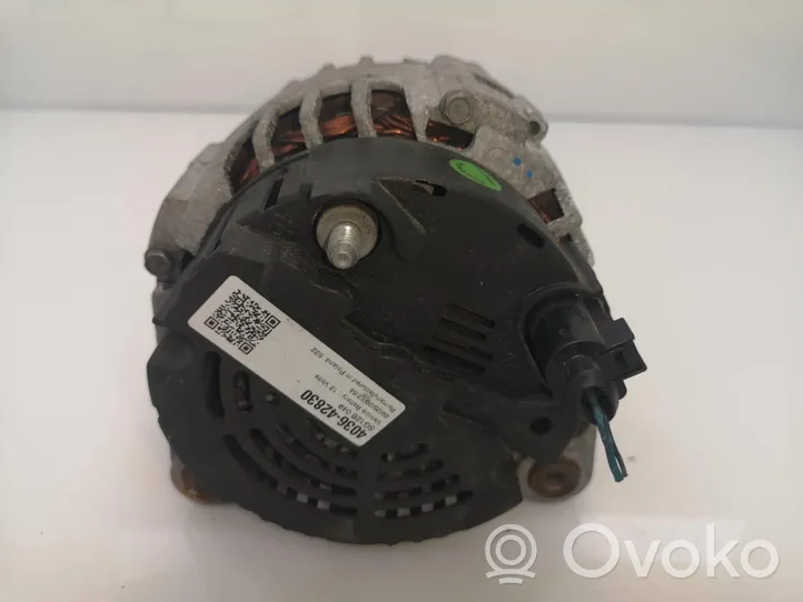 Volkswagen PASSAT B5.5 Alternator 403642830