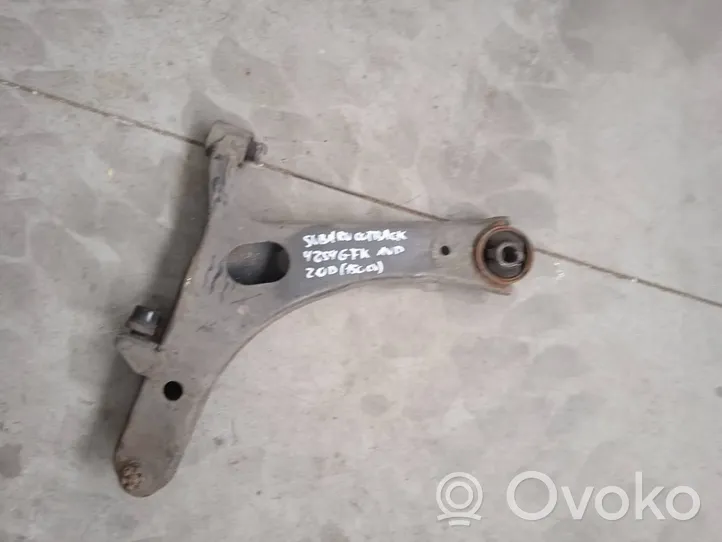 Subaru Outback (BS) Triangle bras de suspension inférieur avant 