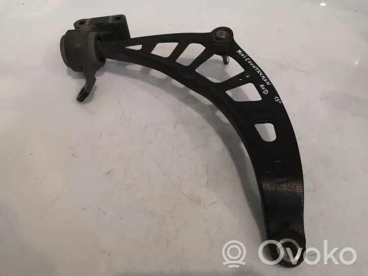 Mini One - Cooper Clubman R55 Triangle bras de suspension inférieur avant 9806520