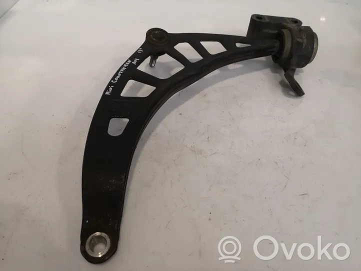 Mini One - Cooper Clubman R55 Triangle bras de suspension inférieur avant 9806519