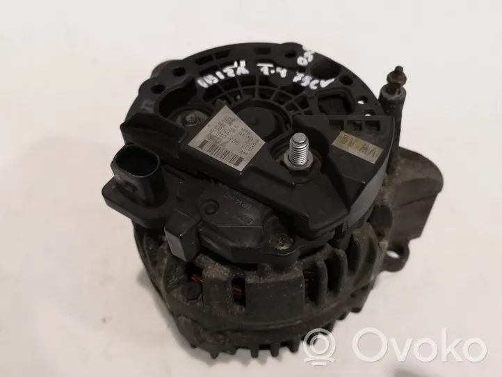 Seat Ibiza III (6L) Generatore/alternatore 037903025G