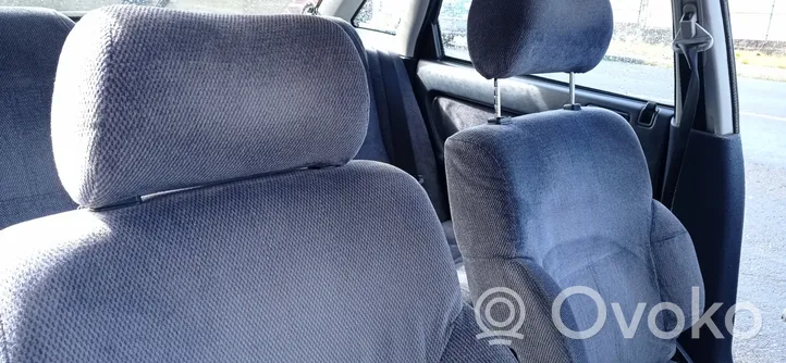 Honda Concerto Juego del asiento 