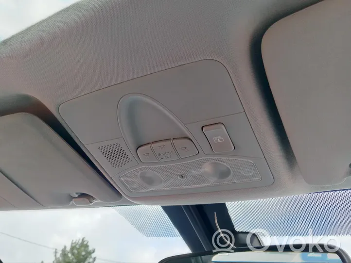 Honda Civic Panel oświetlenia wnętrza kabiny 