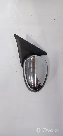 MG ZT - ZT-T Elektryczne lusterko boczne drzwi przednich 