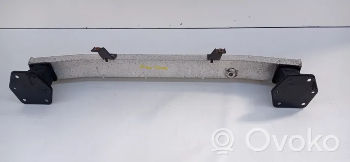 Infiniti Q50 Renfort de pare-chocs arrière 
