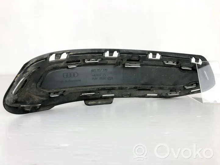 Audi A6 S6 C8 4K Muu ulkopuolen osa 4K0807320