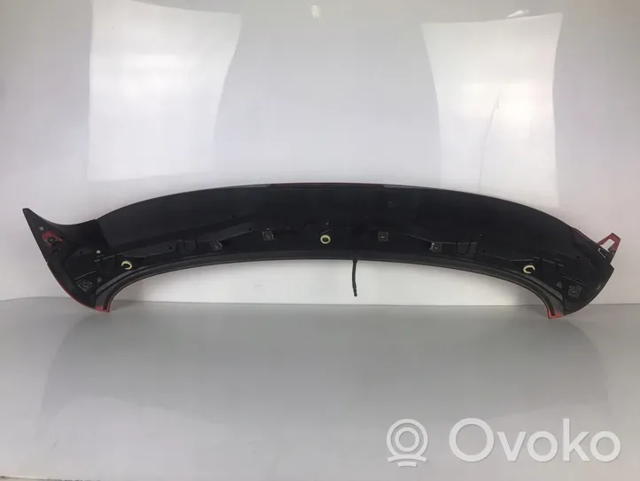 Renault Kadjar Spoiler del portellone posteriore/bagagliaio 960308491R