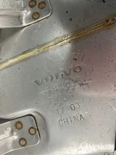 Volvo XC60 Końcówka tłumika 31425018