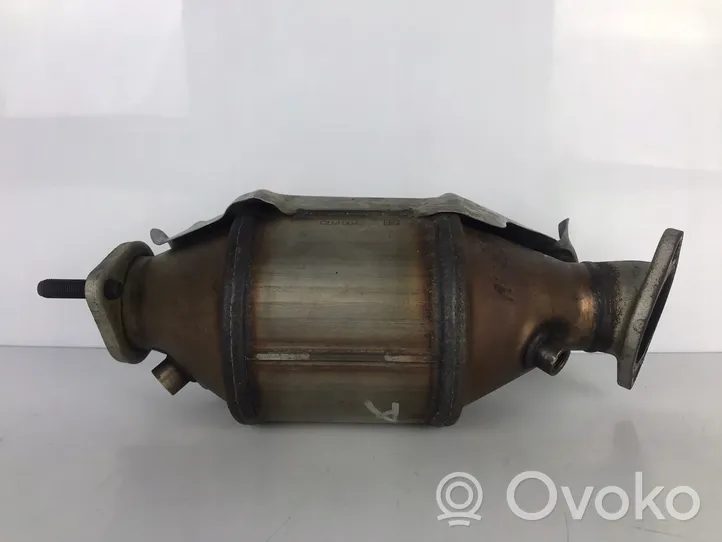 Hyundai Tucson IV NX4 Filtro antiparticolato catalizzatore/FAP/DPF 289G02M700