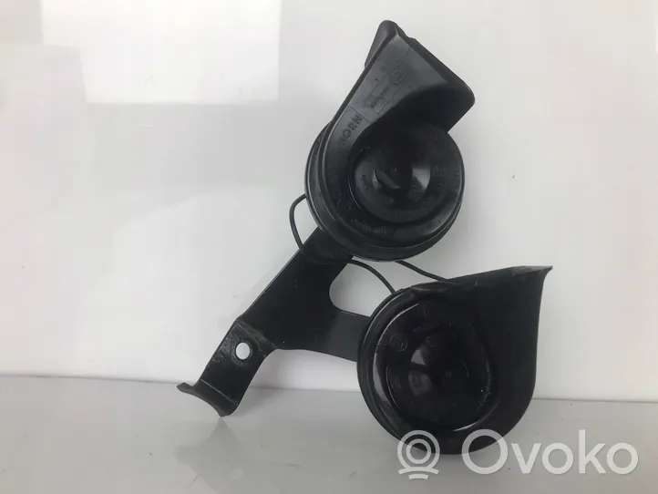 Citroen DS5 Horn signal 9678371880