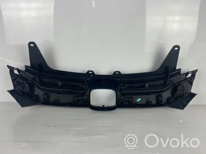 Honda CR-V Maskownica / Grill / Atrapa górna chłodnicy 71122T1VE010M1