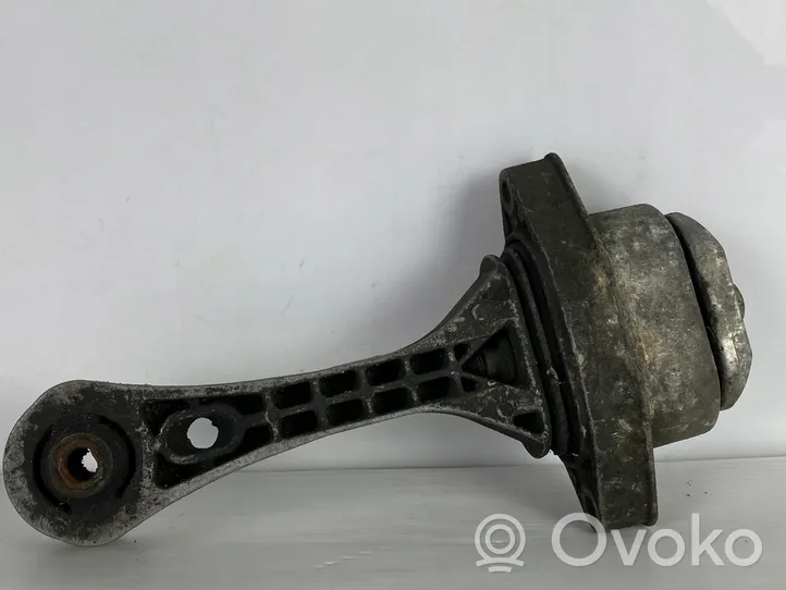 Volkswagen Golf IV Valvola di depressione sul supporto motore 1J0199851