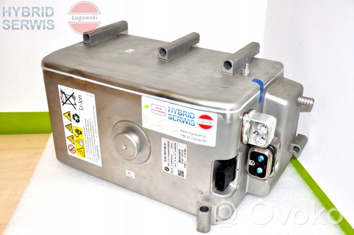 BMW 7 F01 F02 F03 F04 Bateria pojazdu hybrydowego / elektrycznego 12148623428