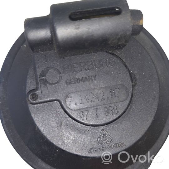 BMW X5 E70 Electrovanne Soupape de Sûreté / Dépression 71424207