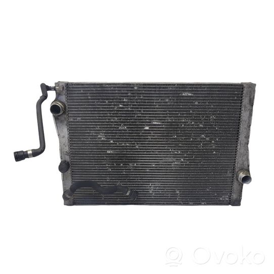 BMW X5 E70 Radiatore di raffreddamento 7533472