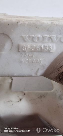 Volvo S80 Tvirtinimo varžtas (atsarginio rato) 8626133
