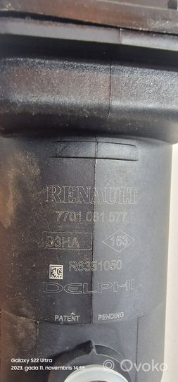 Renault Kangoo I Filtro carburante 7701061577