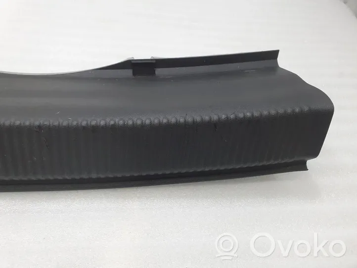 Audi A5 Sportback 8TA Rivestimento della copertura ripiano portaoggetti 8T8864483