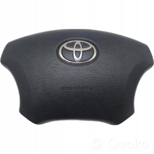 Toyota FJ cruiser Airbag dello sterzo PODUSZKA