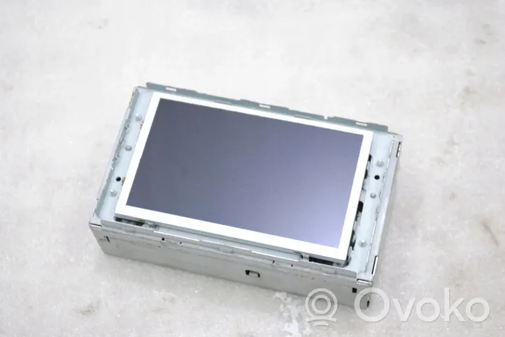 Honda Civic X Screen/display/small screen 78260-TV1