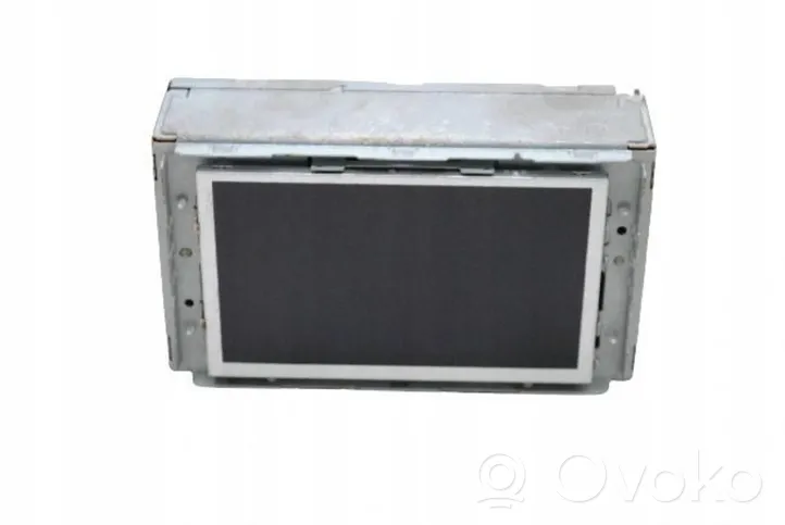 Honda Civic X Screen/display/small screen 78260-TV1