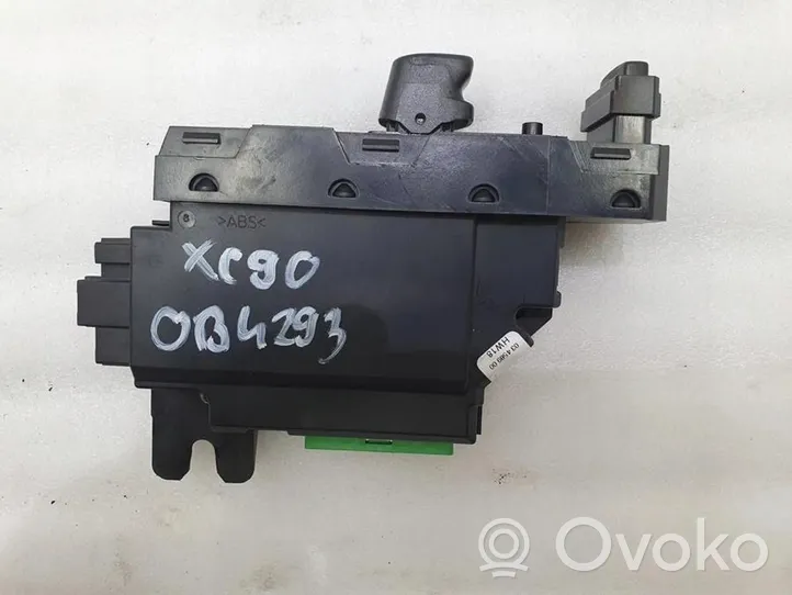Volvo XC90 Przełącznik / Przycisk otwierania szyb 