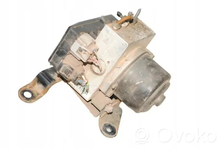 Toyota Hilux (N50, N60, N70) ABS-pumppu 44510-35080