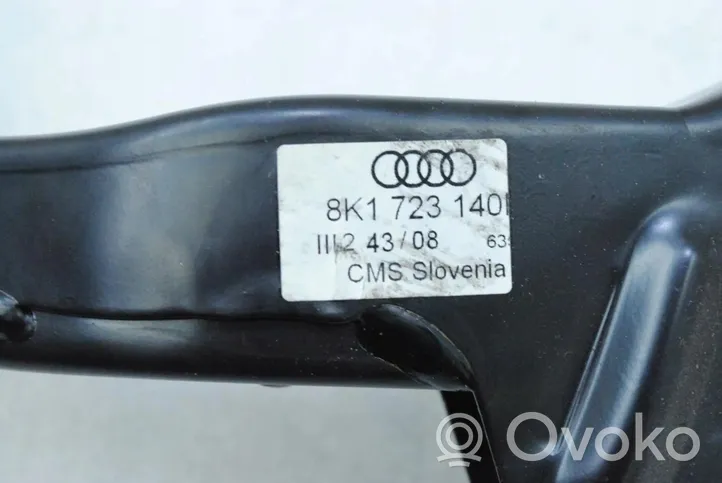 Audi A5 Pedał hamulca 8K1723140