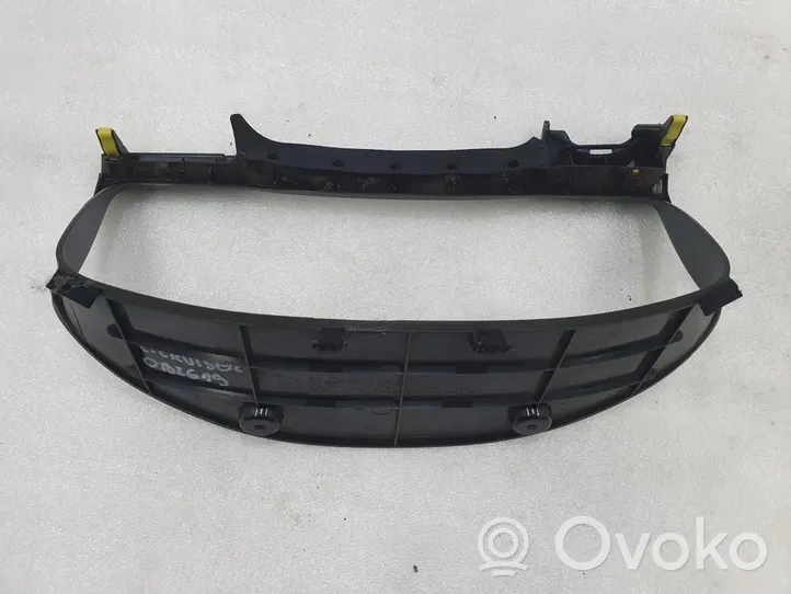 Toyota FJ cruiser Instrumentu paneļa dekoratīvā apdare RAMKA