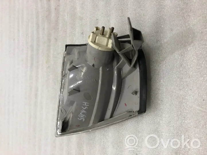 Mercedes-Benz C W202 Etusumuvalo HALOGEN