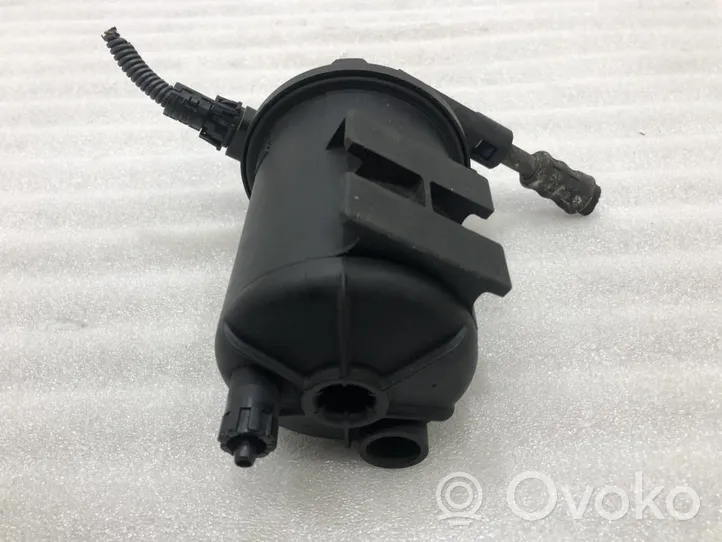 Opel Vectra B Active carbon filter fuel vapour canister 