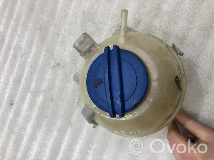 Volkswagen Cross Polo Coolant expansion tank/reservoir 