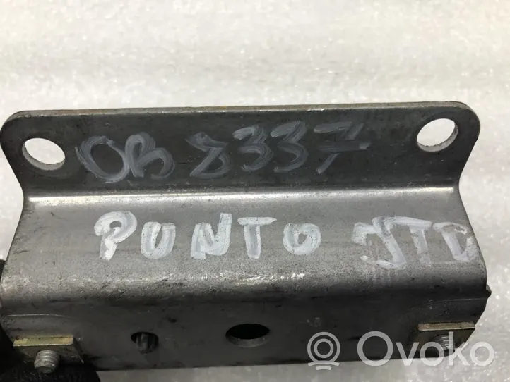 Fiat Punto (199) Muut ohjainlaitteet/moduulit 